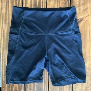 Bike shorts